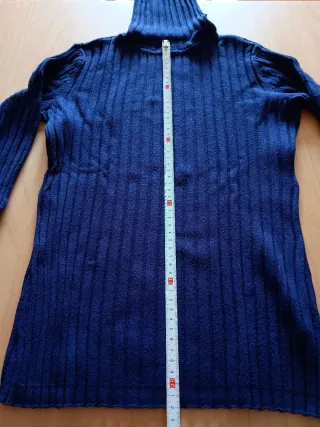 Jersey acanalado Trucco