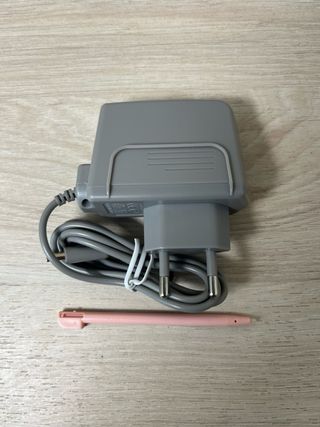 Impoluta Nintendo DS Lite Rosa