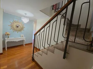 Piso dúplex 4 habitaciones en Talavera de la Reina