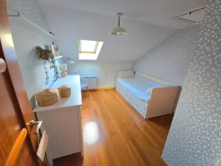 Piso dúplex 4 habitaciones en Talavera de la Reina