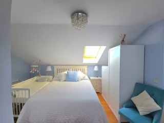 Piso dúplex 4 habitaciones en Talavera de la Reina