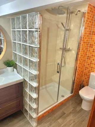 Piso dúplex 4 habitaciones en Talavera de la Reina