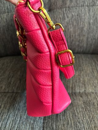 Bolso rosa