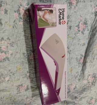 Plancha de vapor vertical Home & Marker