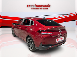 Hyundai i30 2023 ¡¡Desde 369€ al mes!!