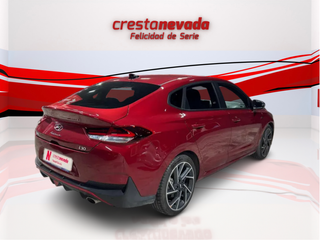 Hyundai i30 2023 ¡¡Desde 369€ al mes!!