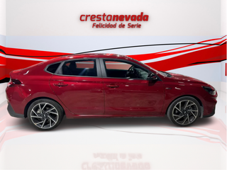 Hyundai i30 2023 ¡¡Desde 369€ al mes!!