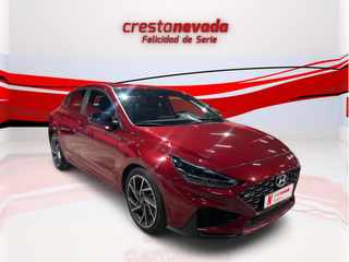 Hyundai i30 2023 ¡¡Desde 369€ al mes!!