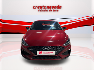 Hyundai i30 2023 ¡¡Desde 369€ al mes!!
