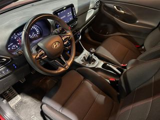 Hyundai i30 2023 ¡¡Desde 369€ al mes!!