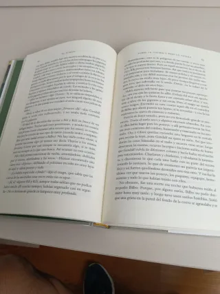 Pack Tolkien: El Hobbit y Egidio el granjero