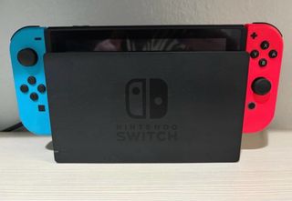Nintendo Switch Sports Set