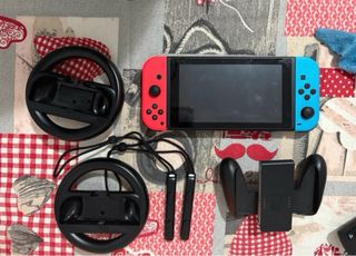 Nintendo Switch Sports Set