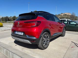 Renault Captur  2022