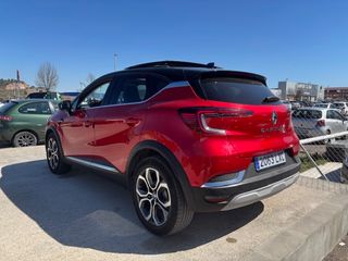Renault Captur  2022