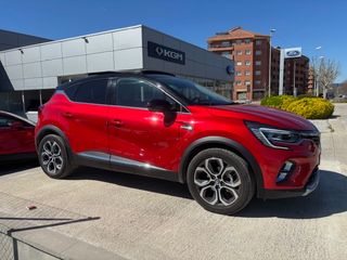 Renault Captur  2022