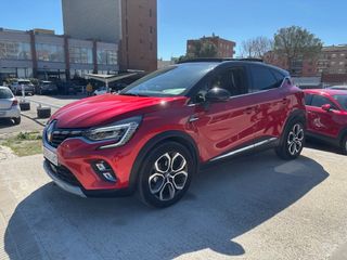 Renault Captur  2022