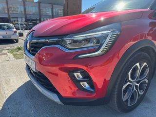 Renault Captur  2022
