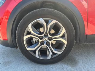 Renault Captur  2022