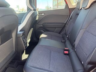 Renault Captur  2022