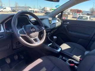 Renault Captur  2022