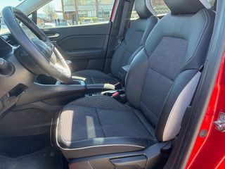 Renault Captur  2022