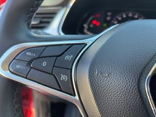 Renault Captur  2022