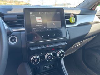 Renault Captur  2022