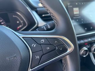 Renault Captur  2022