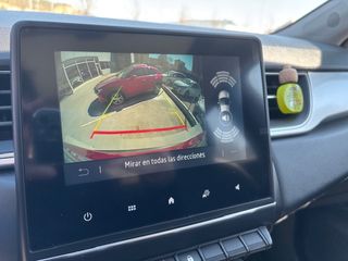 Renault Captur  2022