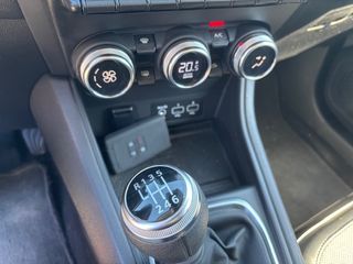 Renault Captur  2022