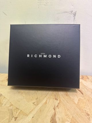 Portafogli da uomo Richmond. nuovo con cartellino