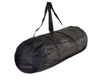 Tienda Grand Canyon BLACK FALL 8 personas