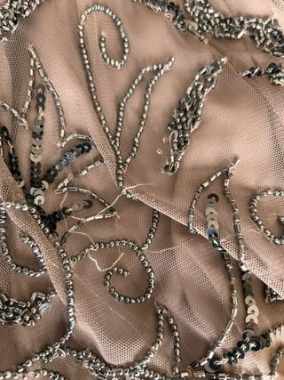 Vestido Adrianna Papell ocasión