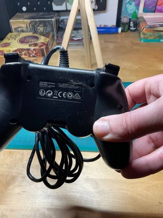 Controller PLAY per PS4 e PC