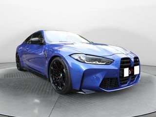 BMW Serie 4 Competición