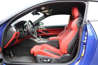 BMW Serie 4 Competición