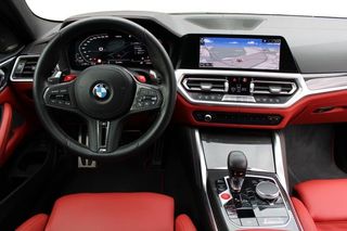 BMW Serie 4 Competición