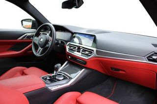 BMW Serie 4 Competición