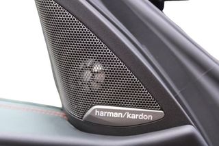 BMW Serie 4 Competición