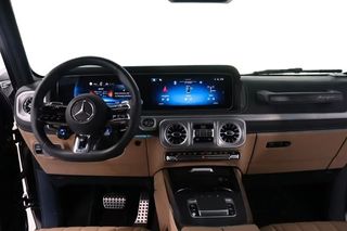 Mercedes Clase G AMG