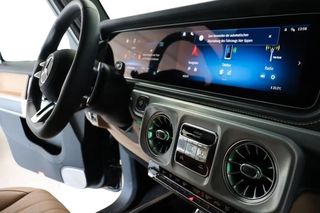 Mercedes Clase G AMG