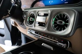 Mercedes Clase G AMG