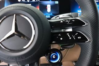 Mercedes Clase G AMG