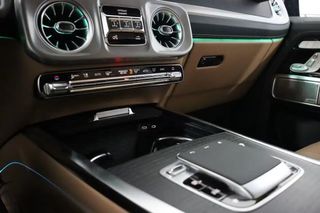 Mercedes Clase G AMG