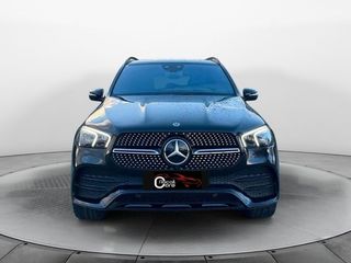 Mercedes Clase GLE 350