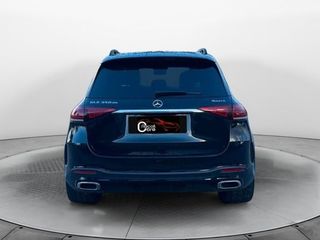 Mercedes Clase GLE 350