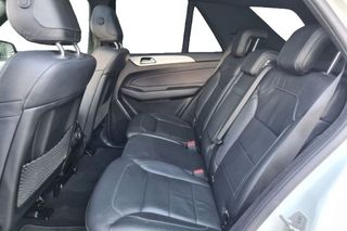 Mercedes Clase GLE 350d AMG