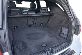 Mercedes Clase GLE 350d AMG