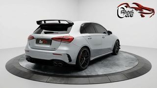 Mercedes Clase A 45 AMG S